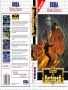 Sega  Master System&nbsp; - &nbsp;Master of Darkness (2)